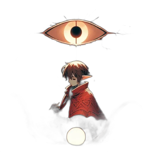 mask, staff, face, weapon transparent PNG cut-out
