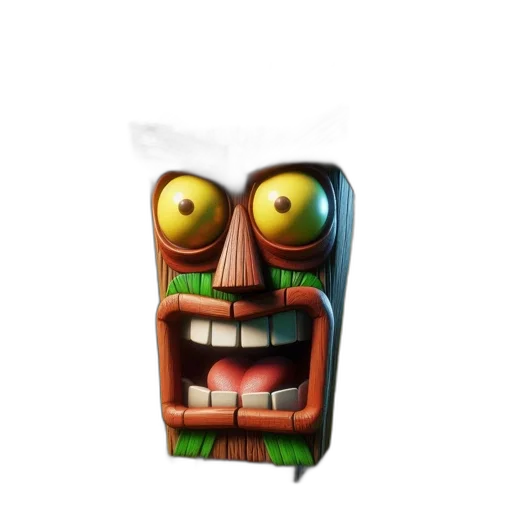 robot, mask, face, food transparent PNG cut-out