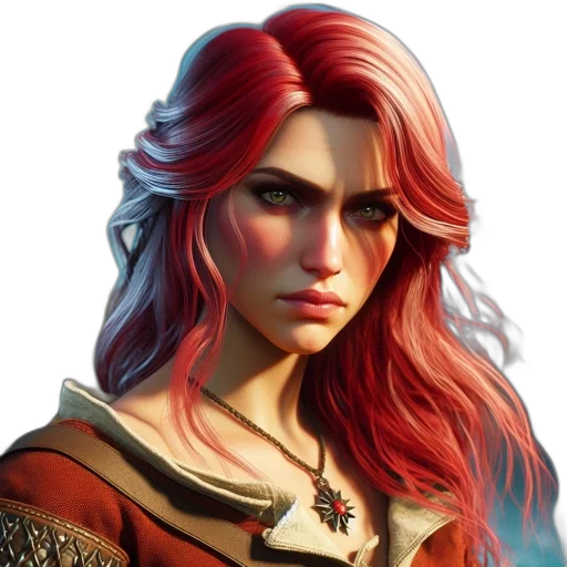 face, dragon, fantasy art, concept art transparent PNG cut-out