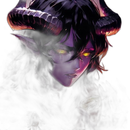 dragon, mask, face, creature transparent PNG cut-out