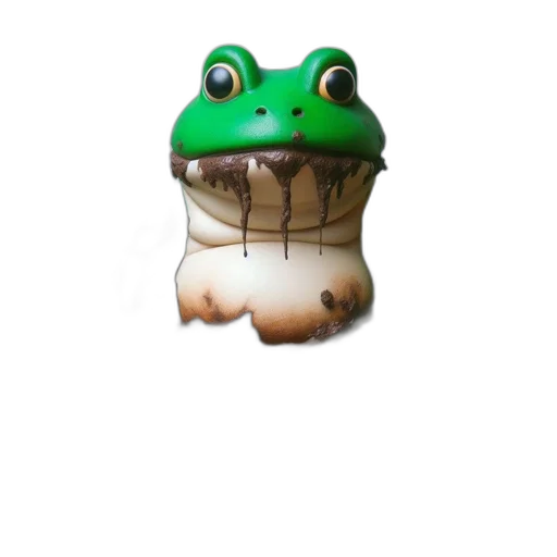dragon, creature, animal, mask transparent PNG cut-out