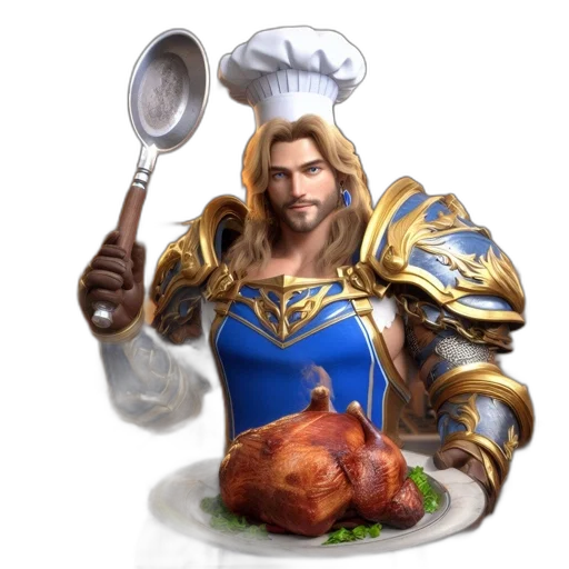 food, staff, weapon, animal transparent PNG cut-out