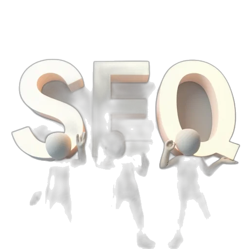 staff, 3d render, people, holding transparent PNG cut-out