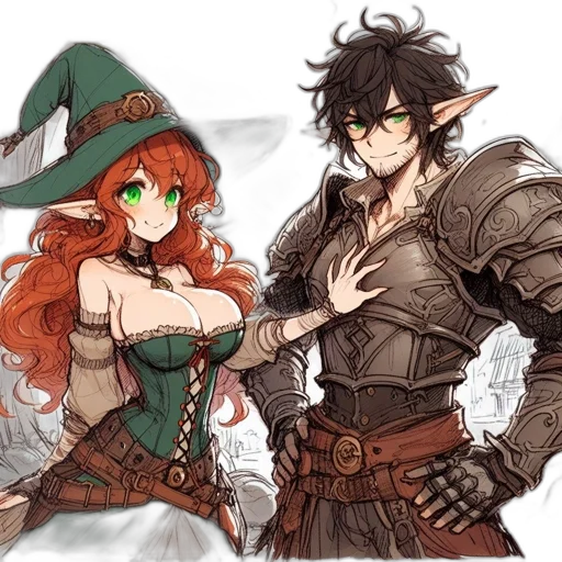 sword, dragon, weapon, staff transparent PNG cut-out