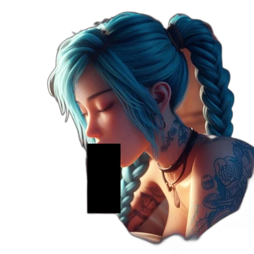 face, jewelry, hair, crown transparent PNG cut-out