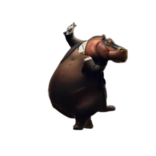 animal, staff, creature, face transparent PNG cut-out