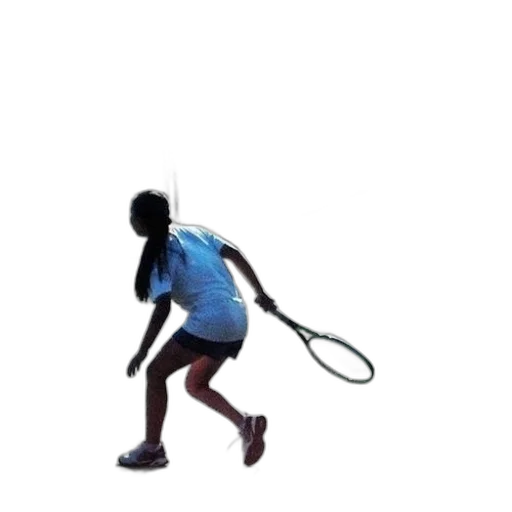 staff, robot, shoes, hair transparent PNG cut-out