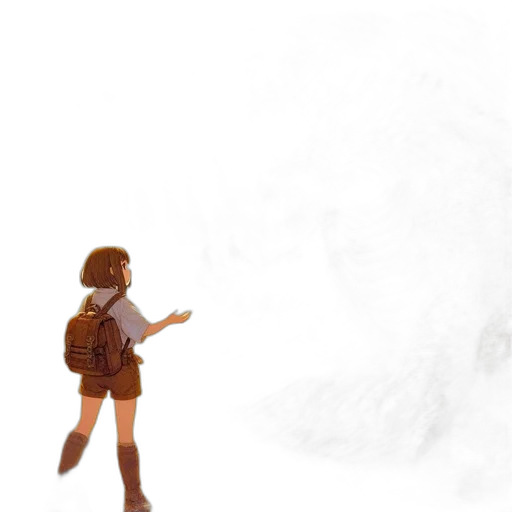 creature, dress, robot, bottle transparent PNG cut-out