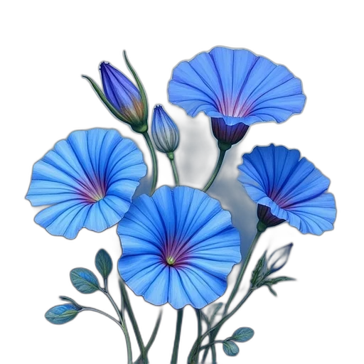 flower, crown, jewelry, staff transparent PNG cut-out