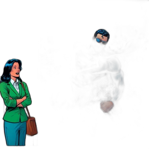 face, staff, mask, robot transparent PNG cut-out