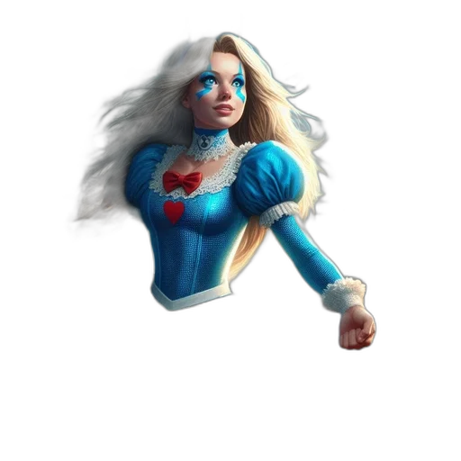 jewelry, comic book art, concept art, fantasy art transparent PNG cut-out