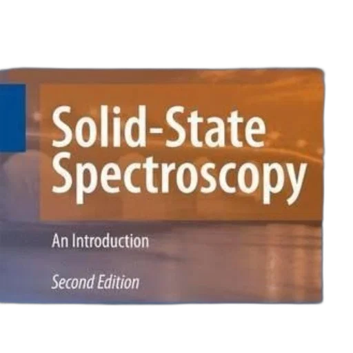 solid-state, spectroscopy, introduction, second transparent PNG cut-out
