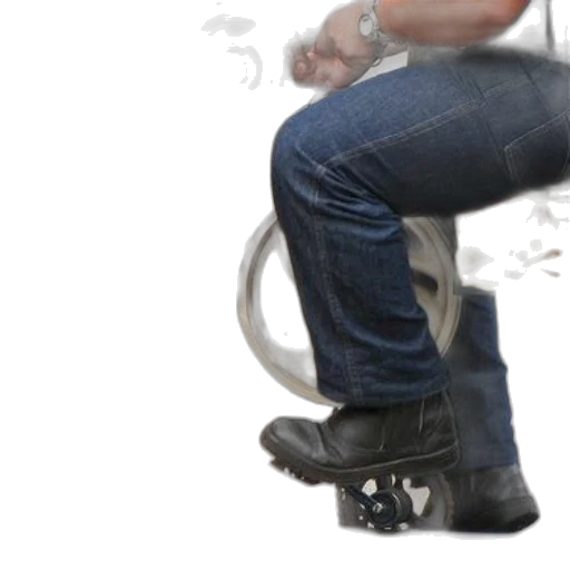 shoes, staff, robot, weapon transparent PNG cut-out