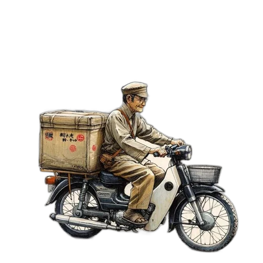 photorealistic, concept art, oil painting, pixel art transparent PNG cut-out