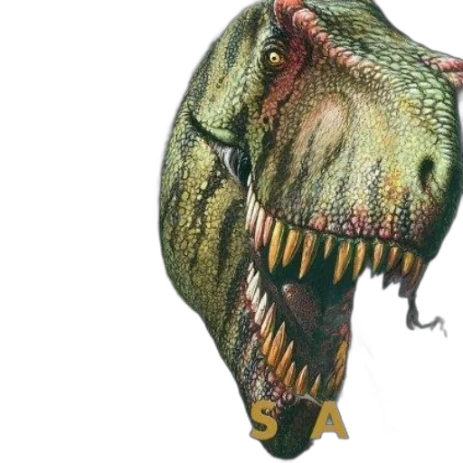 creature, animal, dragon, concept art transparent PNG cut-out