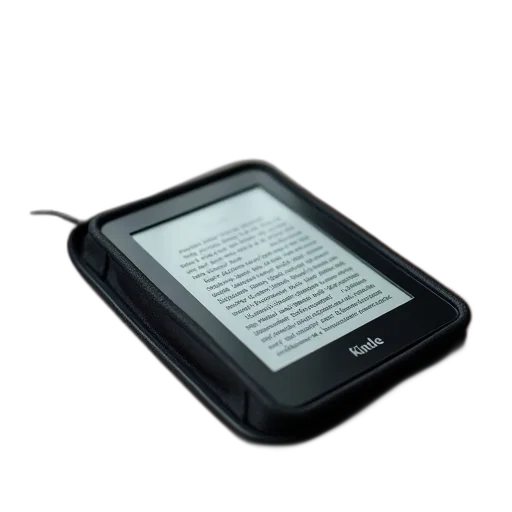 image, kindle, fire, case transparent PNG cut-out