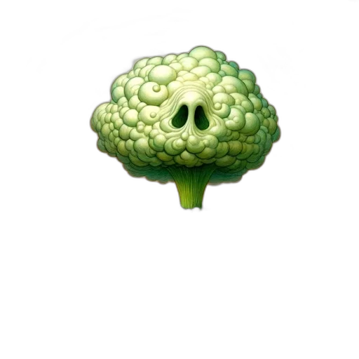 food, crown, animal, face transparent PNG cut-out