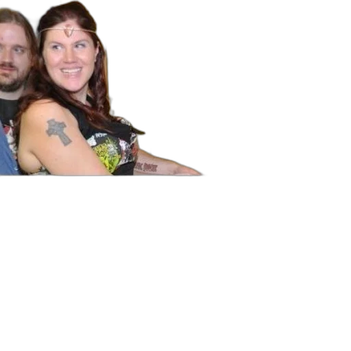 staff, jewelry, creature, face transparent PNG cut-out