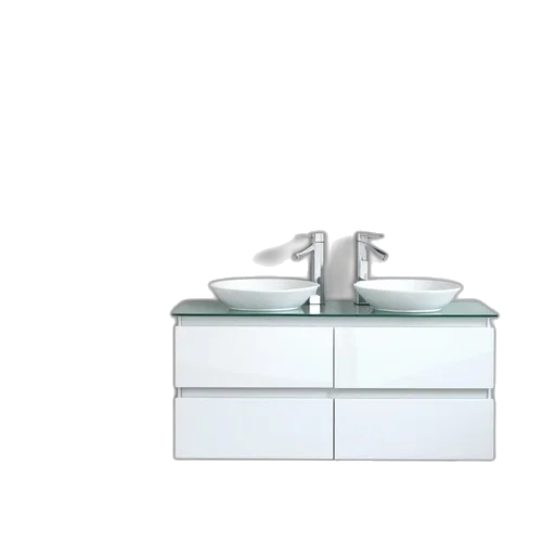 furniture, jewelry, robot, 3d render transparent PNG cut-out