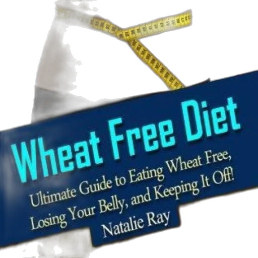 ultimate, guide, eating, wheat transparent PNG cut-out