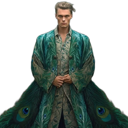 jacket, dragon, animal, creature transparent PNG cut-out