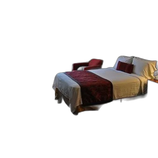 furniture, crown, 3d render, concept art transparent PNG cut-out