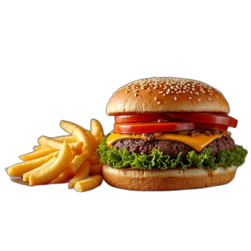 food, crown, animal, weapon transparent PNG cut-out