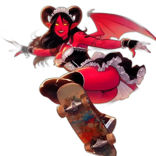 dragon, concept art, fantasy art, comic book art transparent PNG cut-out