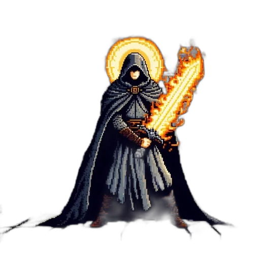 sword, staff, weapon, concept art transparent PNG cut-out