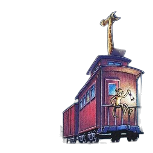 animal, robot, car, hat transparent PNG cut-out