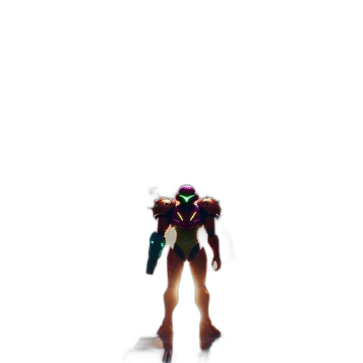robot, creature, mask, animal transparent PNG cut-out