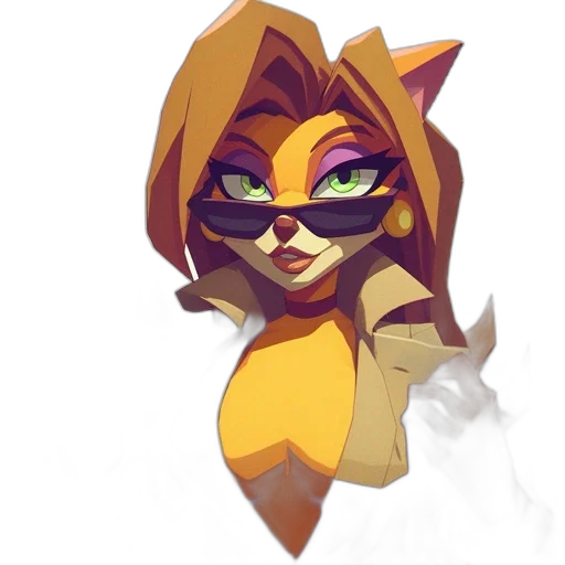 staff, mask, concept art, pixel art transparent PNG cut-out