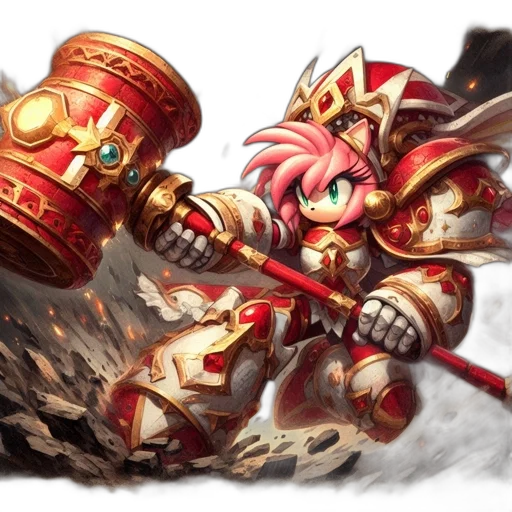 weapon, sword, staff, dragon transparent PNG cut-out