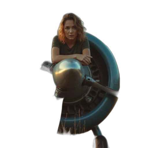 staff, weapon, robot, sword transparent PNG cut-out