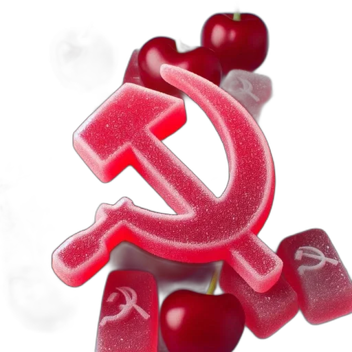 weapon, food, staff, hat transparent PNG cut-out