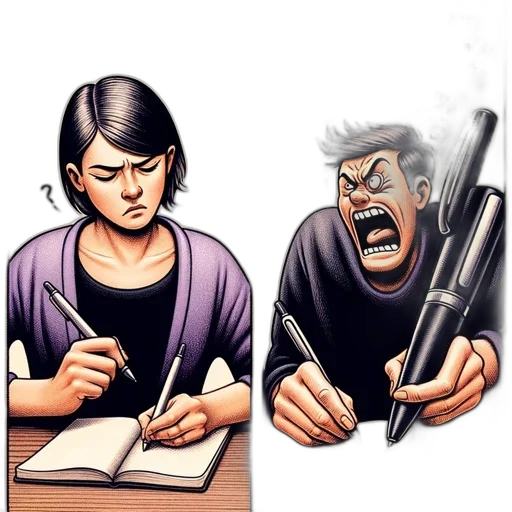weapon, comic book art, concept art, photorealistic transparent PNG cut-out