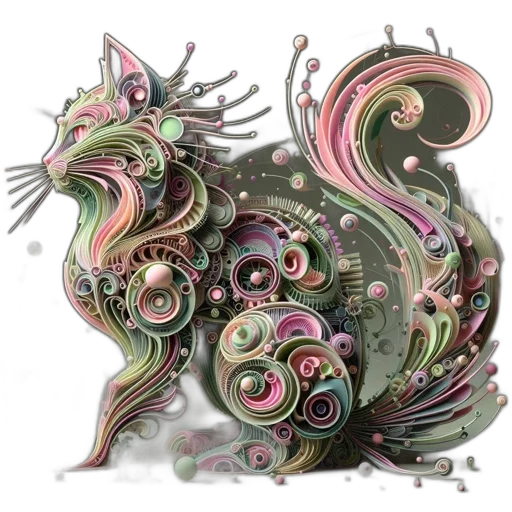 dragon, creature, animal, dress transparent PNG cut-out