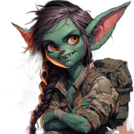 staff, dragon, concept art, fantasy art transparent PNG cut-out
