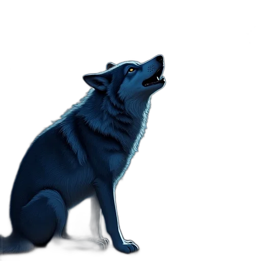 animal, creature, staff, concept art transparent PNG cut-out