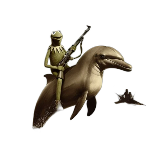 staff, animal, dragon, creature transparent PNG cut-out
