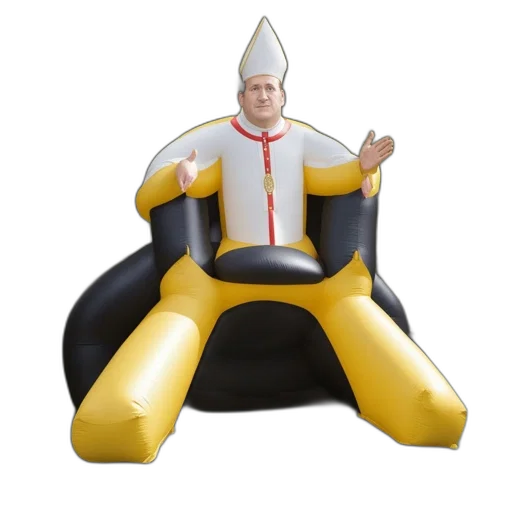 crown, hat, furniture, creature transparent PNG cut-out