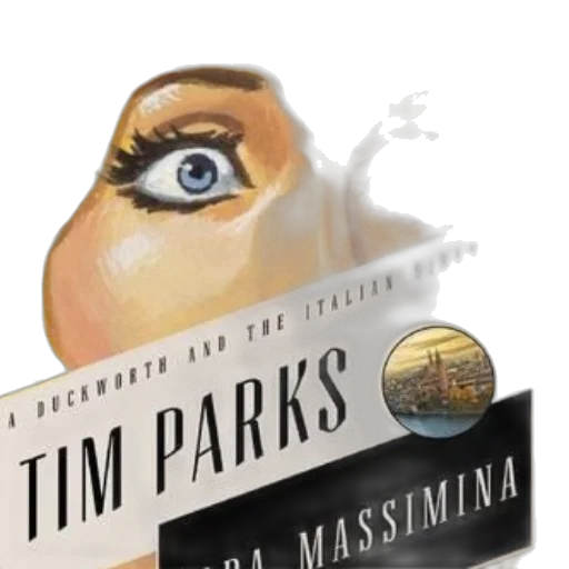 mask, cover, duckworth, italian transparent PNG cut-out