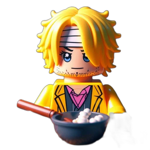 food, pixel art, cartoon, anime transparent PNG cut-out