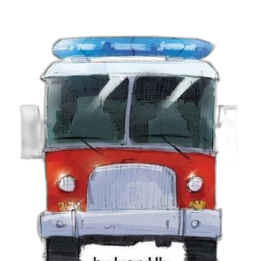 car, concept art, photorealistic, watercolor transparent PNG cut-out