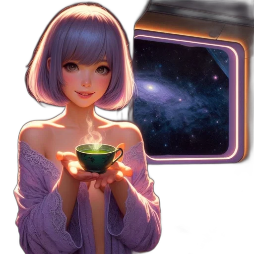 robot, food, jewelry, dress transparent PNG cut-out