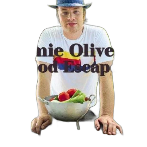food, hat, face, jamie transparent PNG cut-out