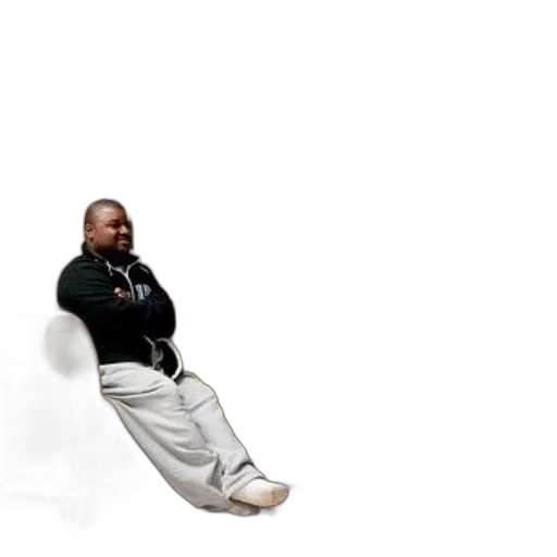 jacket, shoes, staff, furniture transparent PNG cut-out