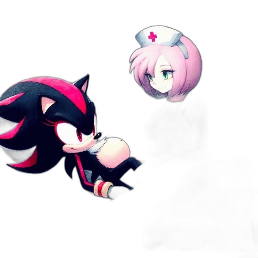 weapon, creature, concept art, anime transparent PNG cut-out