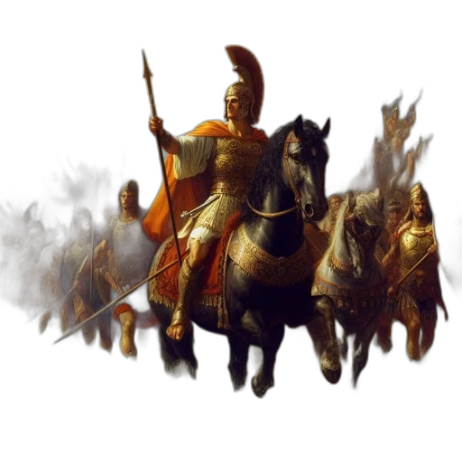 sword, dragon, staff, weapon transparent PNG cut-out