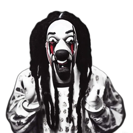 mask, face, creature, animal transparent PNG cut-out